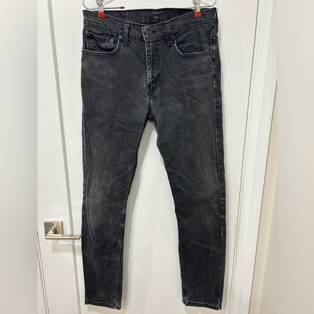 Levi’s Jeans